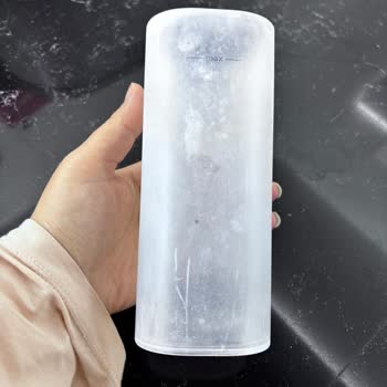 Nespresso Süt Haznesi Garanti Kapsamında Deforme Oldu Mağduriyetim Giderilmiyor