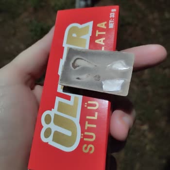 Son Kullanma Tarihi Geçmemiş Üründe Bozulma Ve Koku Problemi