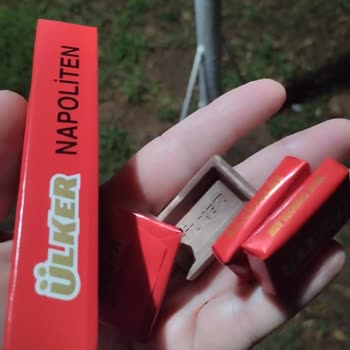 Son Kullanma Tarihi Geçmemiş Üründe Bozulma Ve Koku Problemi