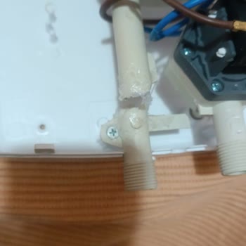 Kullanılmış Arızalı Şofben Gönderildi İade Reddedildi Mağduriyetim Giderilmiyor