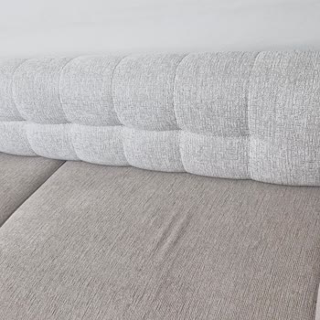 Koltuk Takımımın Başlığı Farklı Renkte Teslim Edildi Mağduriyetim Giderilmiyor