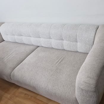 Koltuk Takımımın Başlığı Farklı Renkte Teslim Edildi Mağduriyetim Giderilmiyor