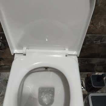 ECA Serel Rezervuarın Sürekli Aynı Arızayı Vermesi Ve Kalıcı Çözüm Sağlanamaması