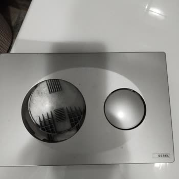 ECA Serel Rezervuarın Sürekli Aynı Arızayı Vermesi Ve Kalıcı Çözüm Sağlanamaması