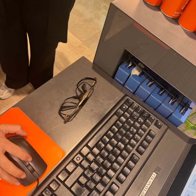 Gözlük Camı Değişiminde Çerçeve Bozuldu Ve Çözüm Sunulmadı