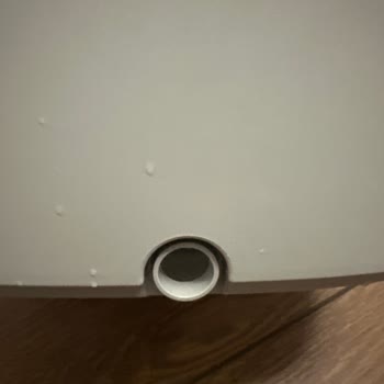 Parex Wondero Mop İçin Yedek Tıpa Temininde Yaşanan Zorluk