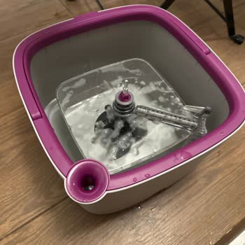 Parex Wondero Mop İçin Yedek Tıpa Temininde Yaşanan Zorluk