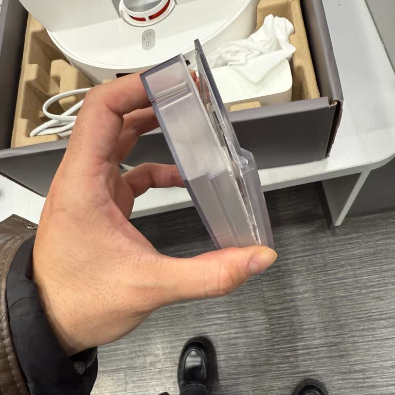 Xiaomi Yetkili Servis | Evofone Garanti Kapsamındaki Robot Süpürge Arızasında Ücret Talebi!