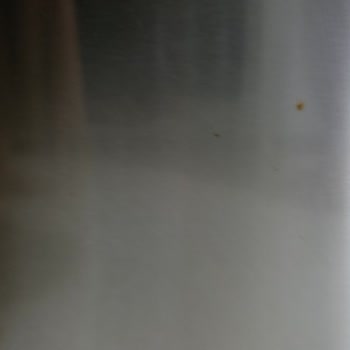 Siemens Buzdolabı Ve Fırında Garanti Sonrası Paslanma Sorunu