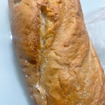 Migros Hemen'den Gelen Ekmek Bayat Ve Kalitesiz Çıktı, Hayal Kırıklığı Yaşadım