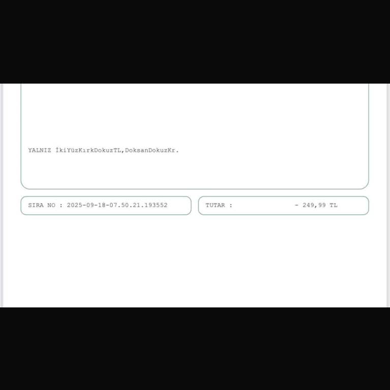 Onaysız Abonelik Ve İzinsiz Para Çekimi Mağduriyeti