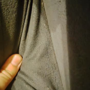 Royal Koltuk Temizliği Aldığım Hizmetten Memnun Kalmadım!