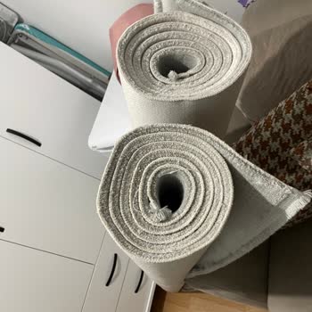 Halı Yıkama Sonrası Kötü Koku Ve Yetersiz Temizlik Nedeniyle Ücret İadesi Talebi