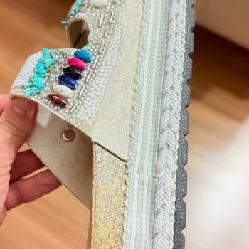 Bir Kez Giyilen Terliğin Sürekli Tamirde Kalması Ve İade Talebim