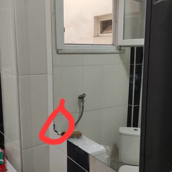 Satın Aldığım Duş Takımı Ve Banyo Dolabında Kusur, Mağaza Ve Üretici Sorumluluk Almadı