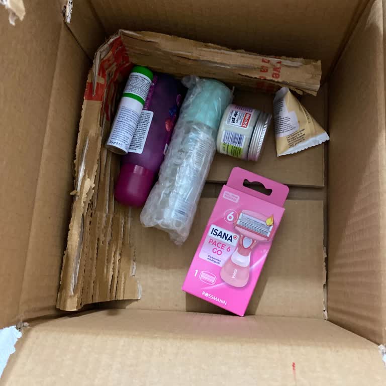 Eksik Gönderilen Ürün Nedeniyle Mağduriyetimin Giderilmesini Talep Ediyorum