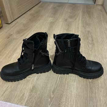 Yanlış Numara Ayakkabı Satışı Ve Değişim Talebimin Reddedilmesi