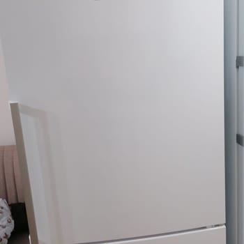 Bosch Buzdolabı Servis Randevuları Sürekli Ertelendi Ücretim İade Edilmiyor