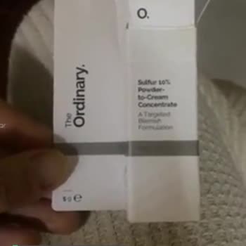 Sephora Müşteri Danışmanından Şikayetçiyim!