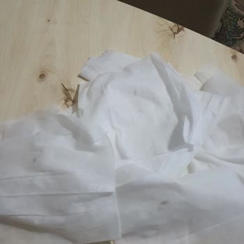 Aldığım Islak Mendillerde Küf Çıktı, Hayal Kırıklığı Yaşadım