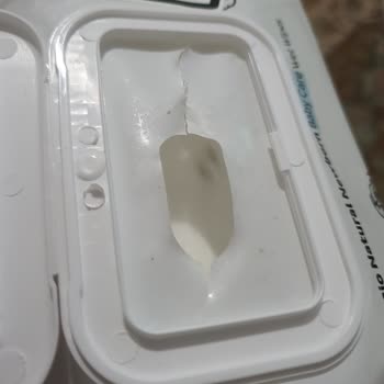 Aldığım Islak Mendillerde Küf Çıktı, Hayal Kırıklığı Yaşadım