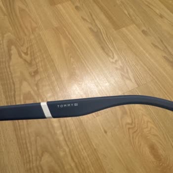 Gözlüğüm Hem Onarılmadı Hem De Daha Kötü Durumda İade Edildi