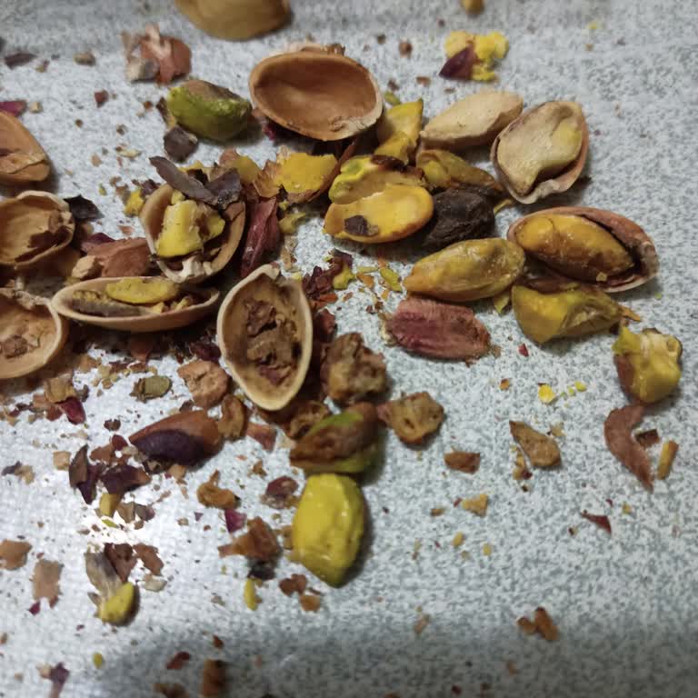 Küflü Ve Bozuk Ürün Teslimatı Sonrası İade Sorunu