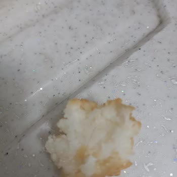 Gimat Gross Ovacik Şubeden Alınan Kurabiyeden Çıkan Yabancı Cisim