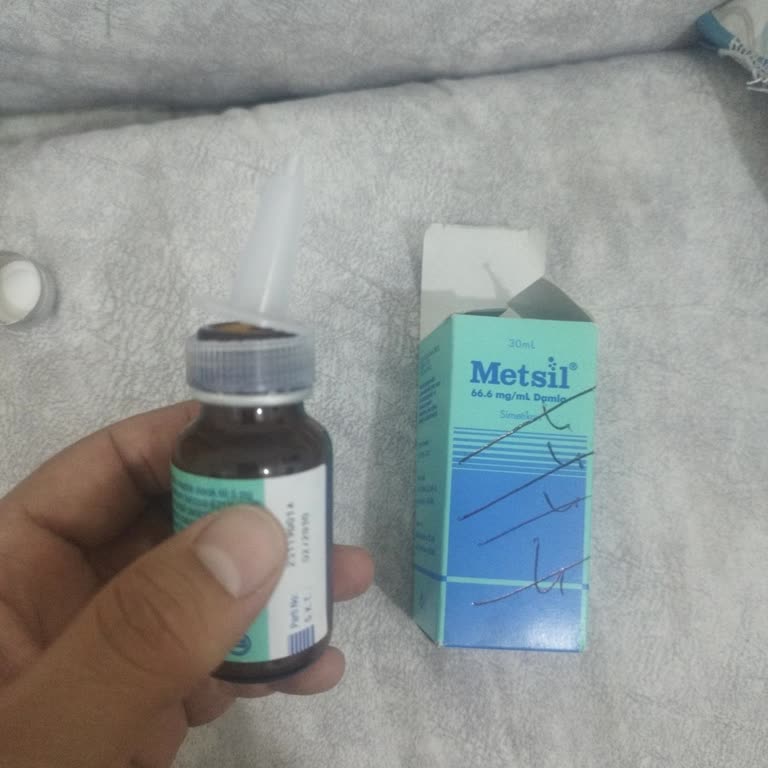 Damlalık Kapağı Yırtılması ve Kullanım Sorunu Hakkında Şikayet