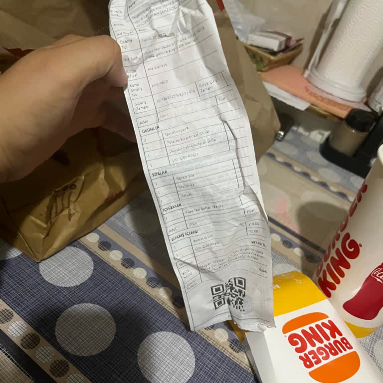 Migros Yemek Siparişim Yanlış Ve Eksik Geldi Müşteri Hizmetleri Yardımcı Olmadı