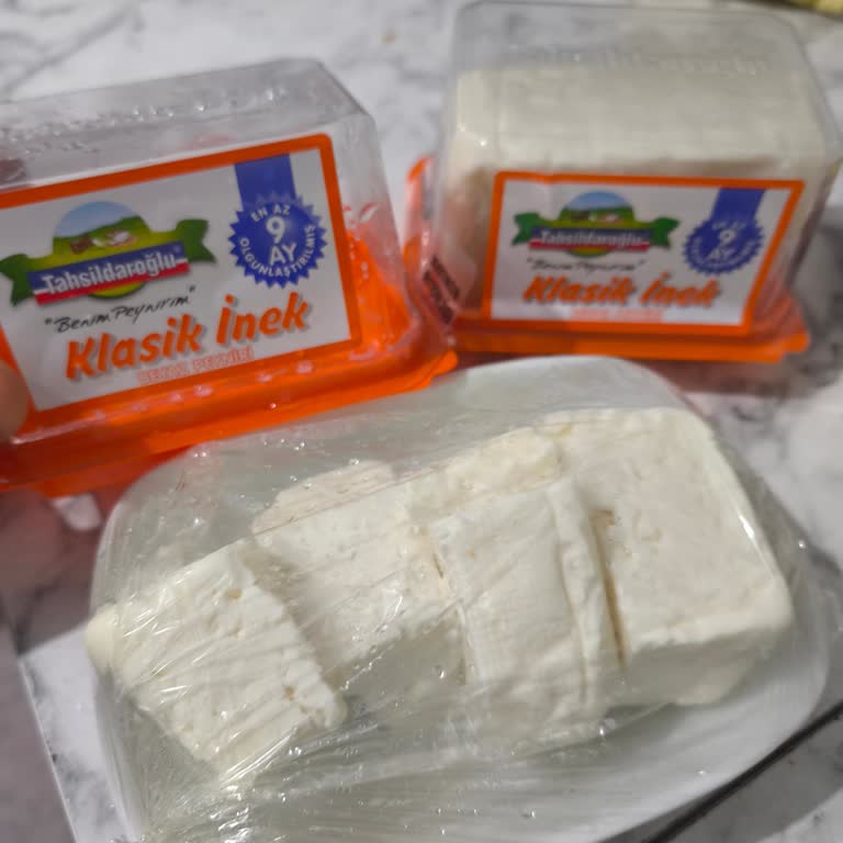 Bozuk Beyaz Peynir Ve Yetersiz Müşteri Hizmeti Sonucu Mağduriyet