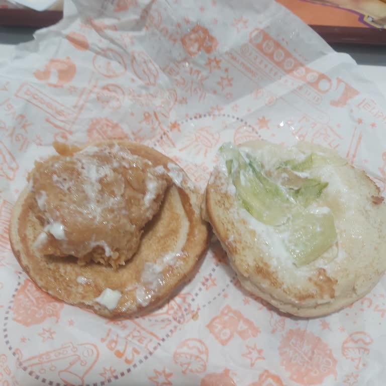 Sipariş Edilen Ürün Görselden Tamamen Farklı Ve Çalışan İlgisiz Davrandı