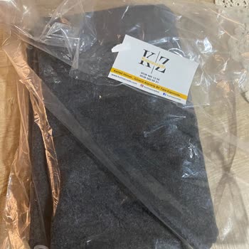 Satın Aldığım Kumaşların Orijinalliği Konusunda Şüphelerim Var