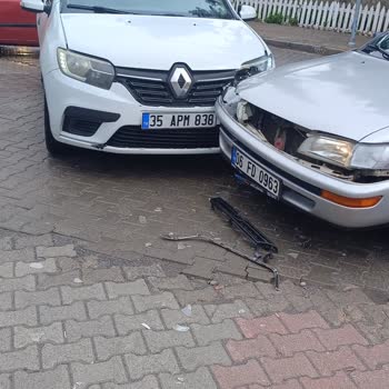 Haksız Kusur Oranı Ve İletişimsizlik Nedeniyle Mağduriyet Yaşıyorum