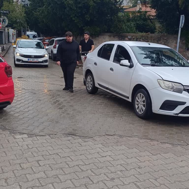 Haksız Kusur Oranı Ve İletişimsizlik Nedeniyle Mağduriyet Yaşıyorum