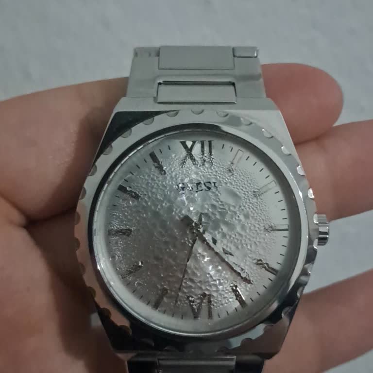 Garanti Kapsamındaki Saatim Su Geçirdi, Servis Desteği Alamıyorum