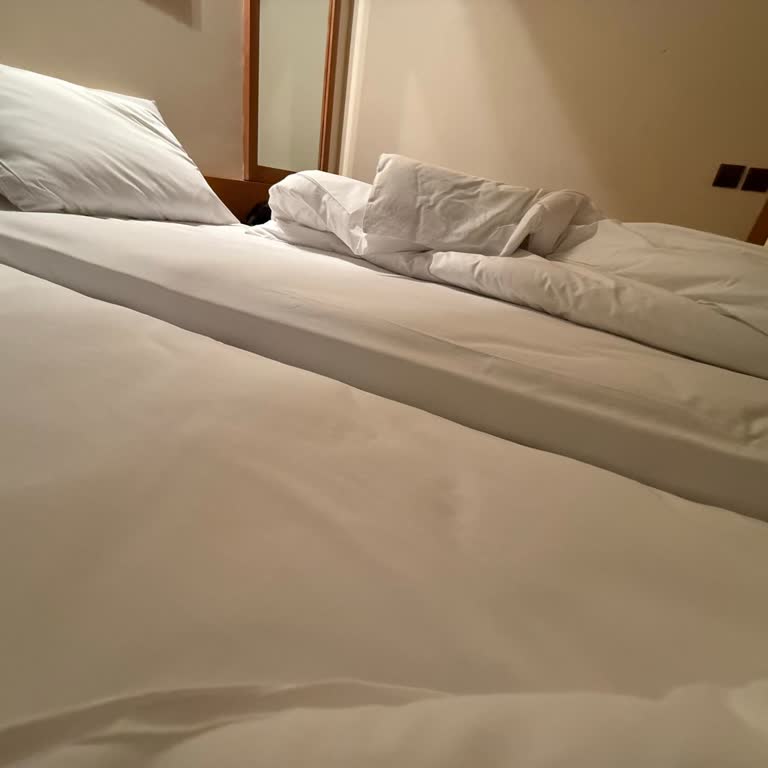 Yüksek Ücretle Kötü Oda Ve Yetersiz Hizmet Mağduriyeti