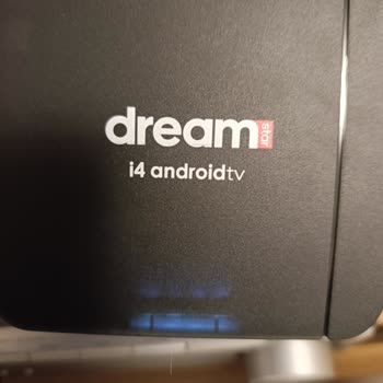 Dreamstar Teknoloji Satın Aldığım İ4 Cihazı Uygulama Açmıyor İade Talebim Karşılanmıyor