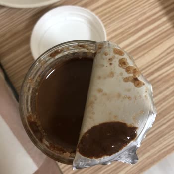 Torku Banada Çikolatada Beklenmedik Bozulma Ve İlgisiz Müşteri Hizmeti