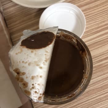 Torku Banada Çikolatada Beklenmedik Bozulma Ve İlgisiz Müşteri Hizmeti