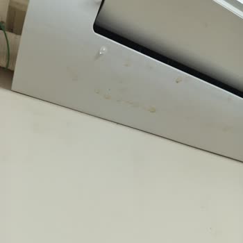 LG Klimam 13 Aydır Su Akıtıyor, Çözüm Sağlanmadı