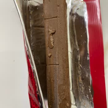 Son Kullanma Tarihi Geçmemiş Kitkat Chunky'de Küf Ve Bozulma Sorunu