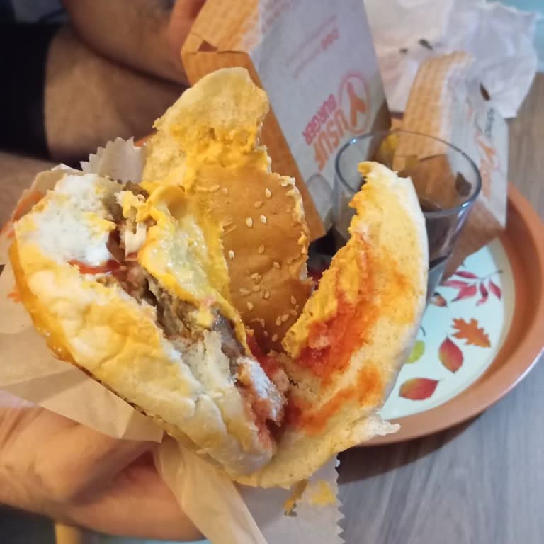 Yanlış Ve Eksik Siparişe Çözüm Sunulmadı: Migros Yemek Ve Köfteci Yusuf'tan Hayal Kırıklığı