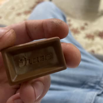 Aldığım Ülker Napoliten Çikolatalar Beyazlamış Ve Tadı Bozulmuştu
