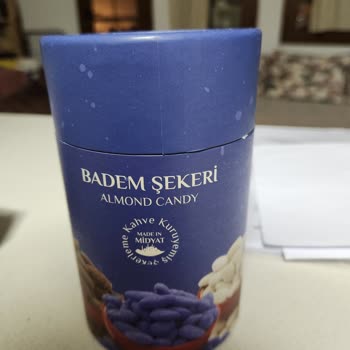 Saido Kuruyemiş Ve Kahve Tattırdığı Ürünle Sattığı Ürün Farklı!