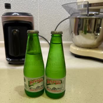 Beypazarı Soda Kalitesindeki Dengesizlik Can Sıkıyor