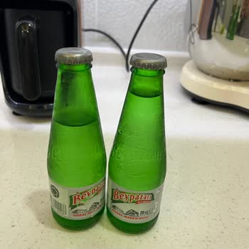 Beypazarı Soda Kalitesindeki Dengesizlik Can Sıkıyor