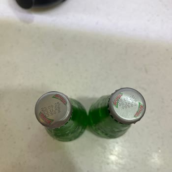 Beypazarı Soda Kalitesindeki Dengesizlik Can Sıkıyor