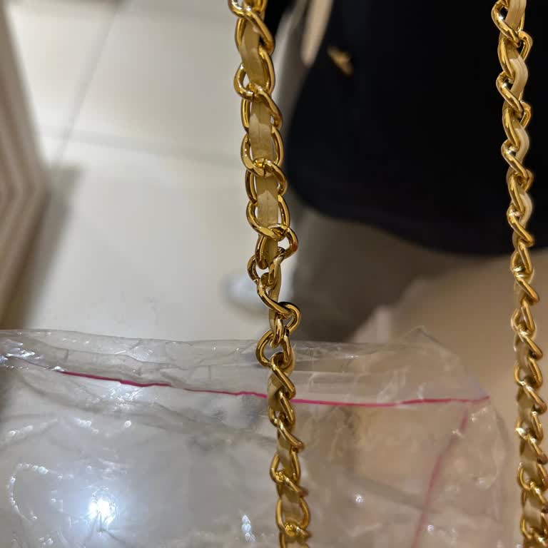 Vakko Çantamın Tamir Süreci Mağduriyet Yaşattı