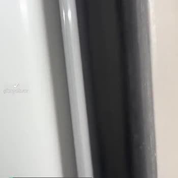 Arçelik Sesli Çalışan Buzdolabı